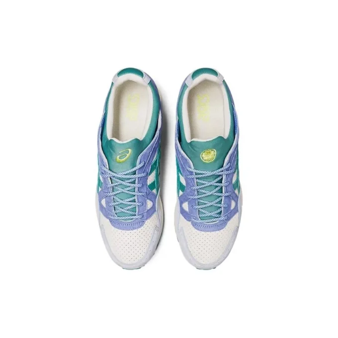 Gel-Lyte 5 „Spring in Japan – Sage”