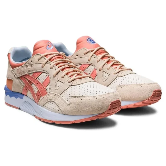 Gel-Lyte 5 „Spring in Japan – Salmon”