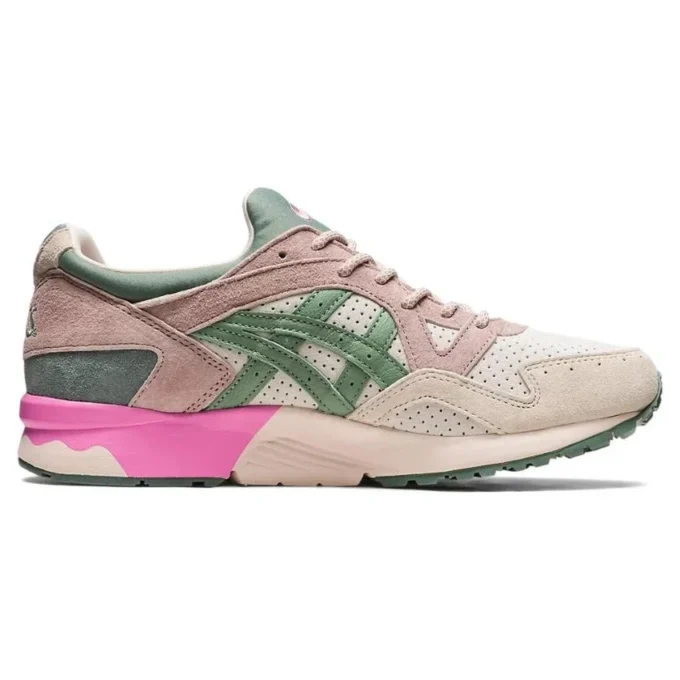 Gel-Lyte 5 „Spring in Japan – Slate”