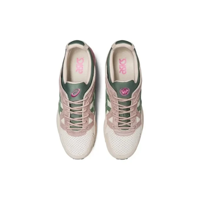 Gel-Lyte 5 „Spring in Japan – Slate”
