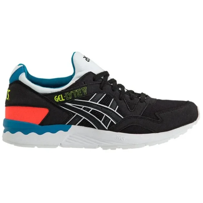 Gel-Lyte 5 „Spring Pack – Black”