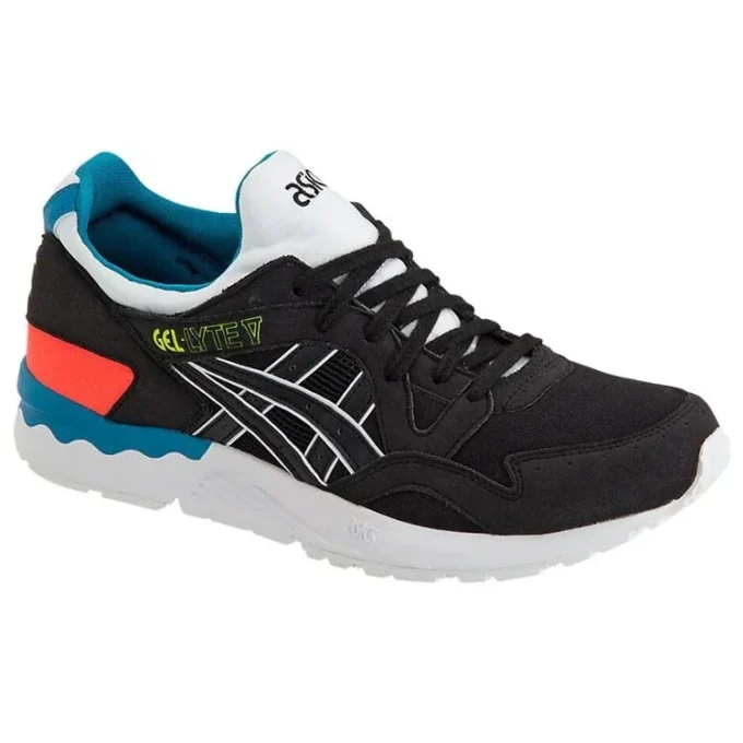 Gel-Lyte 5 „Spring Pack – Black”