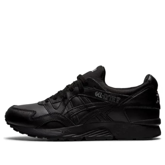 Gel-Lyte 5 „Triple Black”