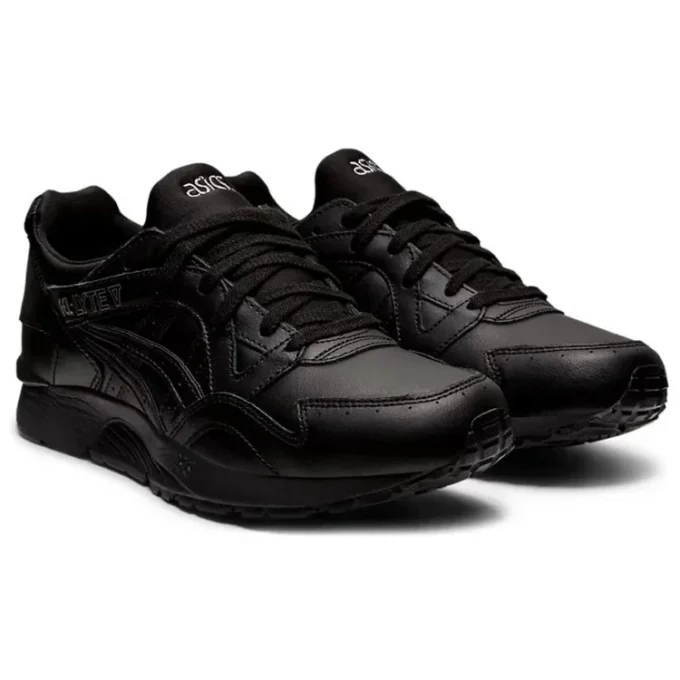 Gel-Lyte 5 „Triple Black”