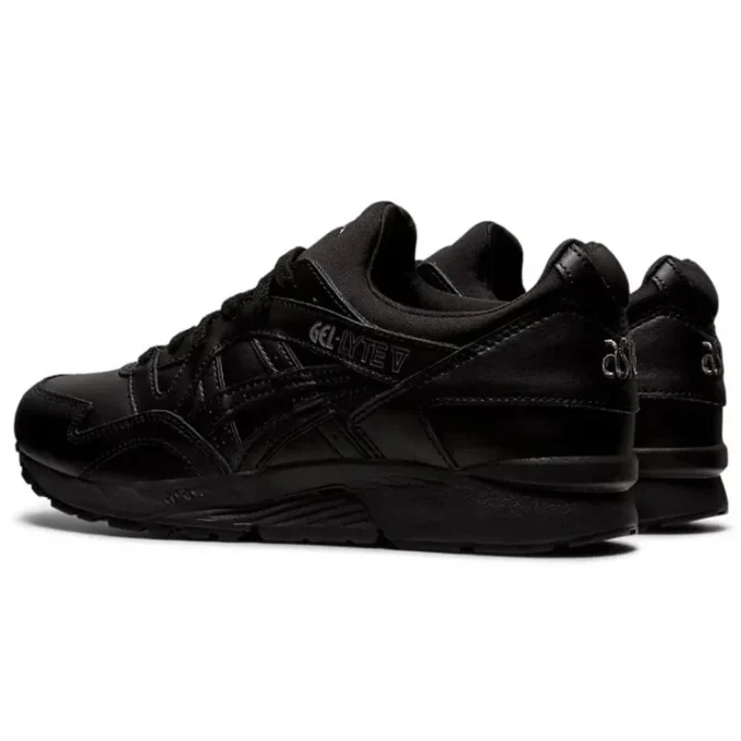 Gel-Lyte 5 „Triple Black”