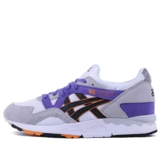 Gel-Lyte 5 „White Black Purple”