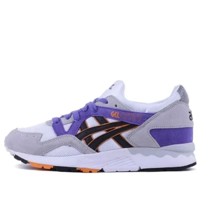 Gel-Lyte 5 „White Black Purple”