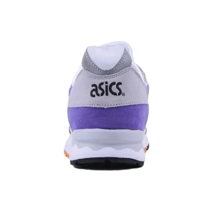 Gel-Lyte 5 „White Black Purple”