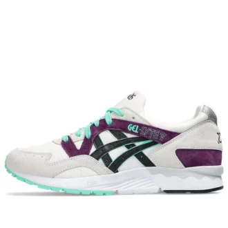 Gel-Lyte 5 „White Purple Mint”