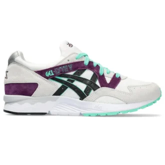 Gel-Lyte 5 „White Purple Mint”