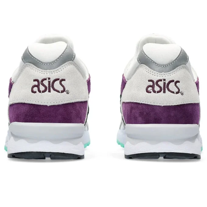 Gel-Lyte 5 „White Purple Mint”
