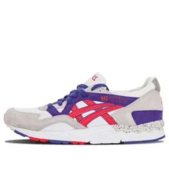 Gel-Lyte 5 „White Red Blue”