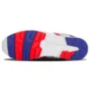 Gel-Lyte 5 „White Red Blue”