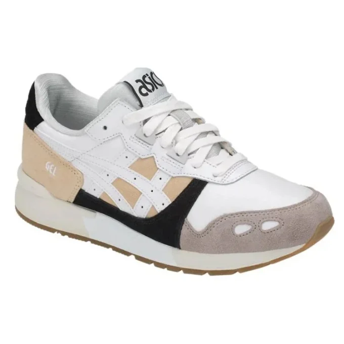 Gel-Lyte „Alb Maro Negru”