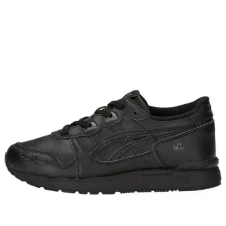 Gel-Lyte „Black”