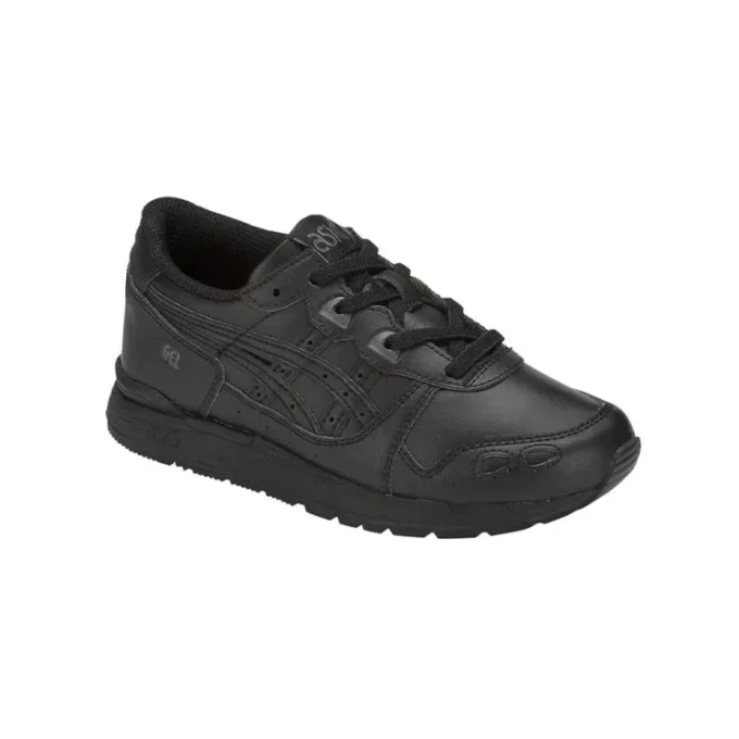 Gel-Lyte „Black”