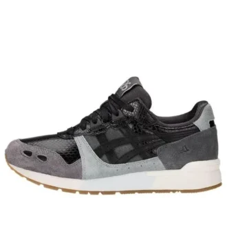 Gel-Lyte „Black Grey”