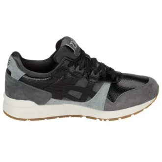 Gel-Lyte „Black Grey”