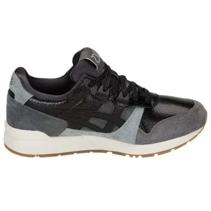 Gel-Lyte „Black Grey”