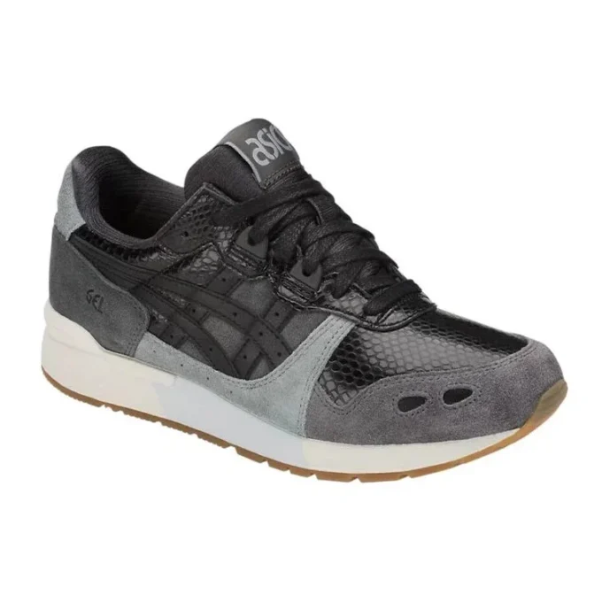 Gel-Lyte „Black Grey”