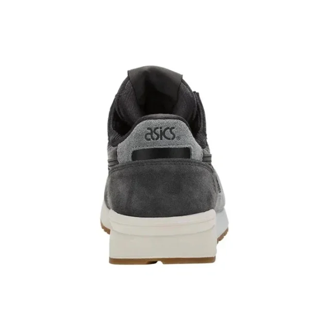Gel-Lyte „Black Grey”