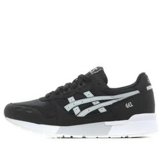 Gel-Lyte „Black White Grey”