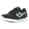 Gel-Lyte „Black White Grey”