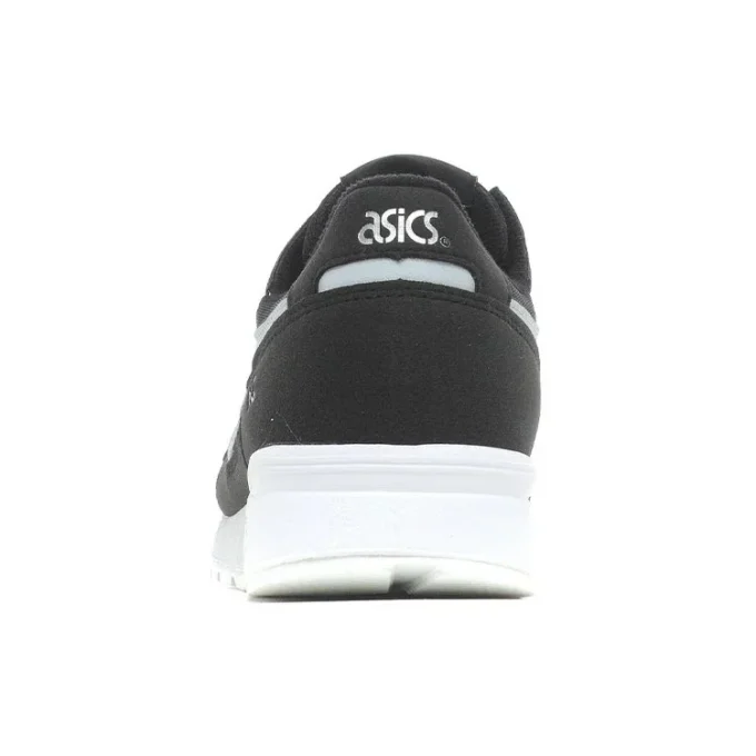 Gel-Lyte „Black White Grey”