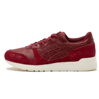 Gel-Lyte „Burgundy”