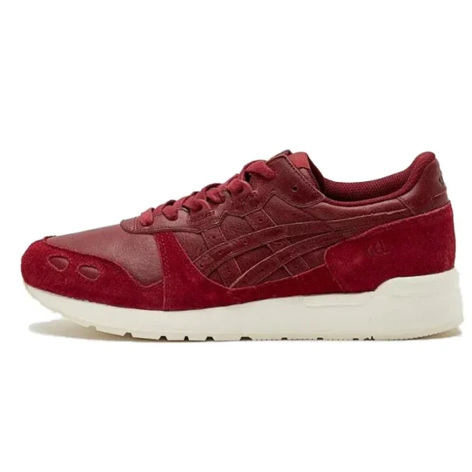 Gel-Lyte „Burgundy”