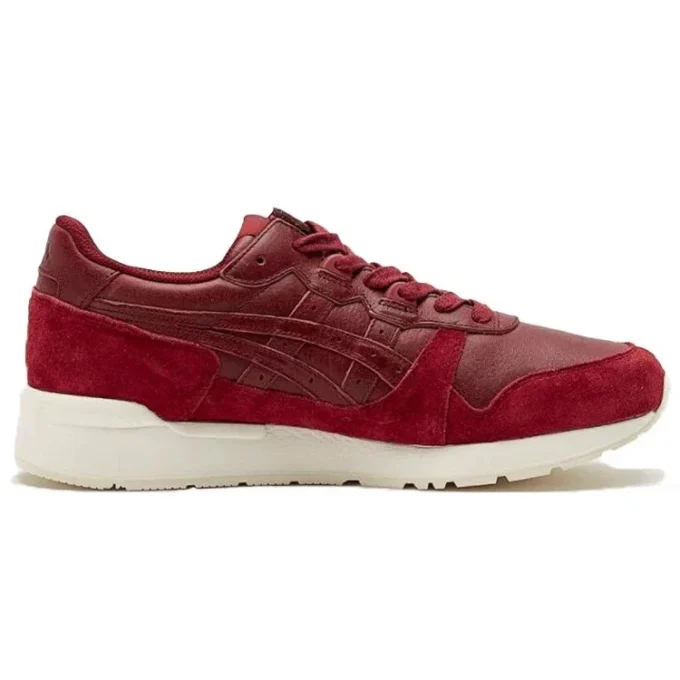 Gel-Lyte „Burgundy”
