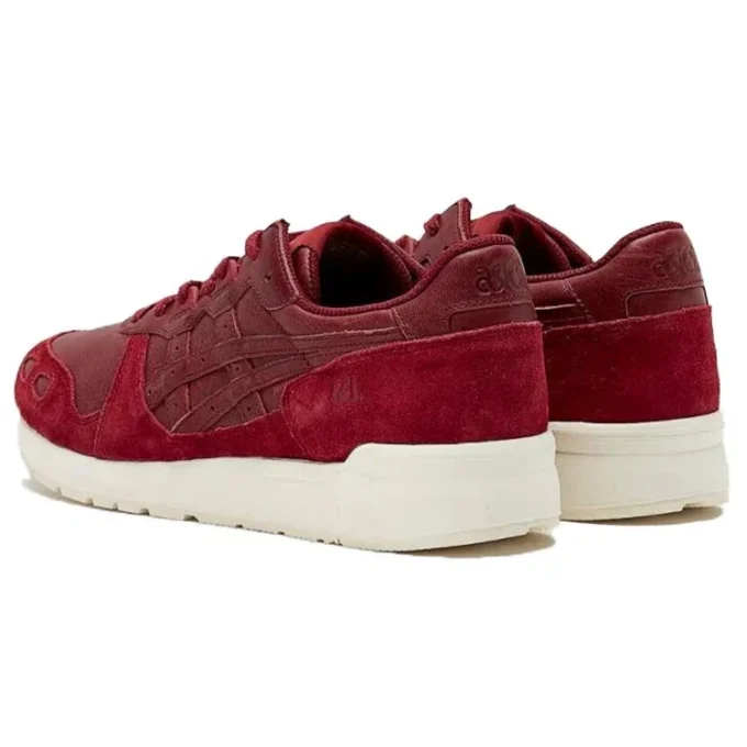 Gel-Lyte „Burgundy”