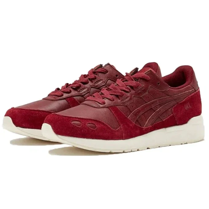 Gel-Lyte „Burgundy”