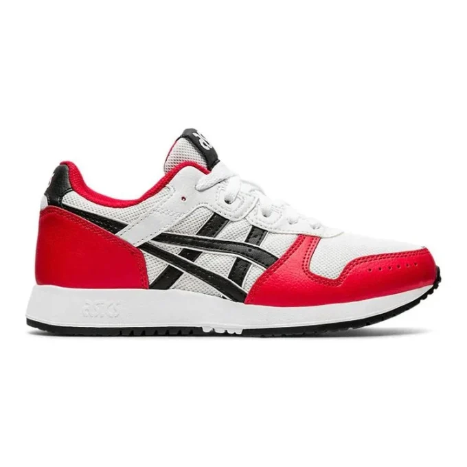 Gel-Lyte Classic „White Red”