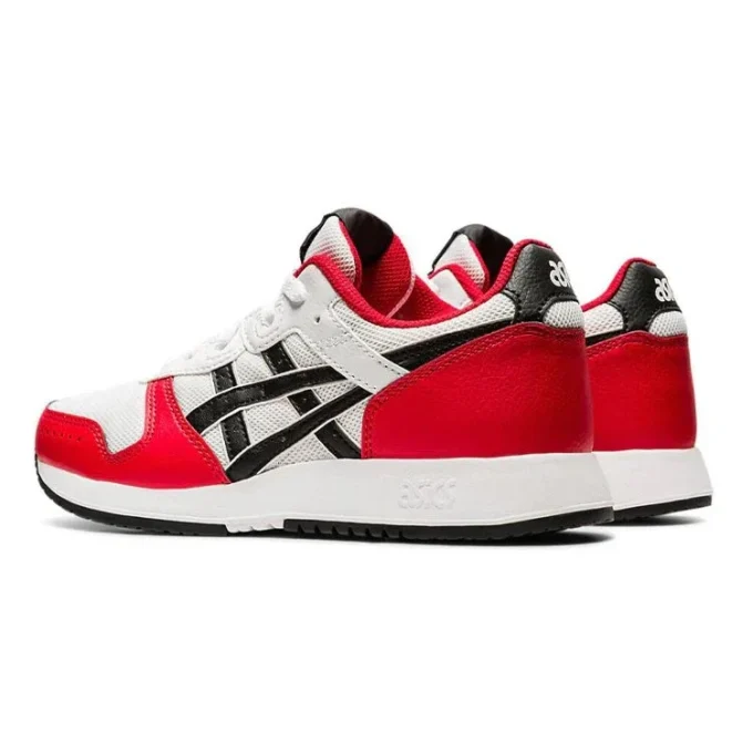 Gel-Lyte Classic „White Red”