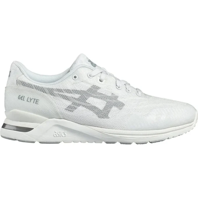 Gel-Lyte Evo Nt „Alb/Gri mediu”