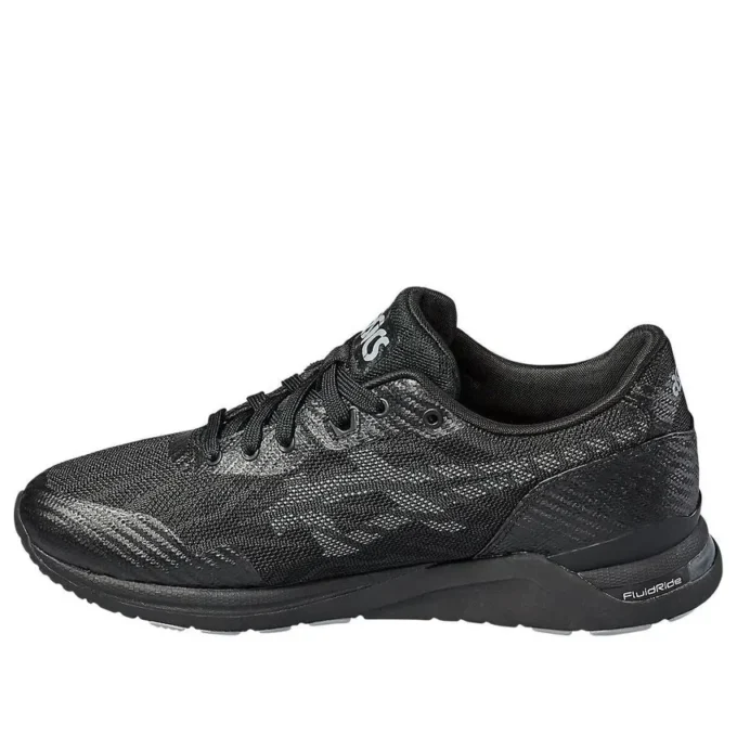 Gel-Lyte Evo Nt „Black Midgrey”
