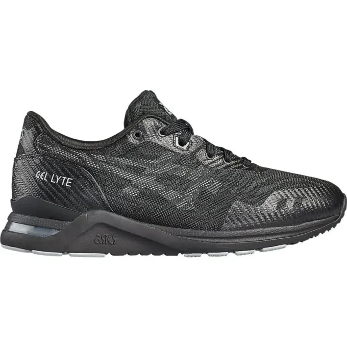 Gel-Lyte Evo Nt „Black Midgrey”