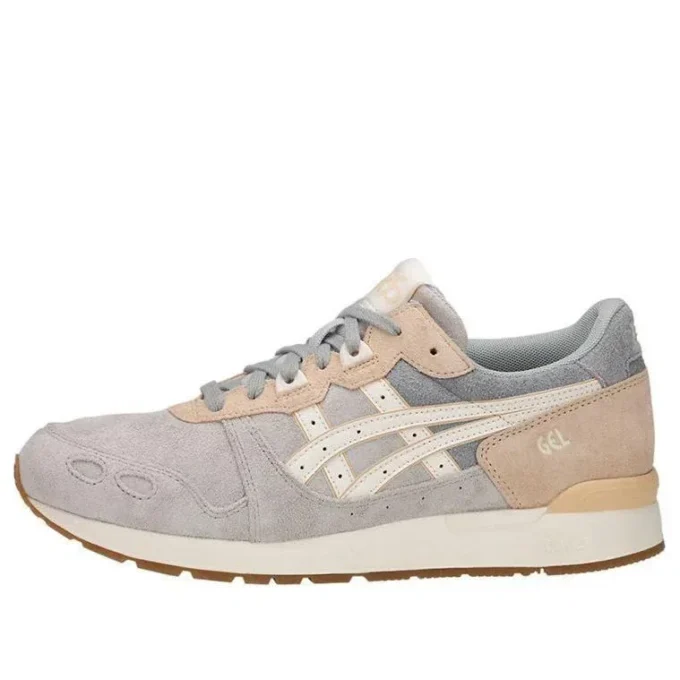 Gel-Lyte „Glacier Grey Cream”