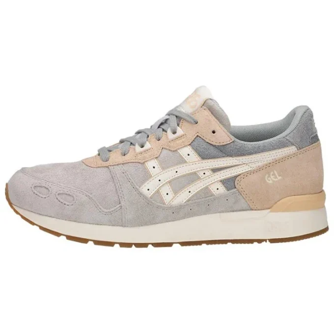 Gel-Lyte „Glacier Grey Cream”