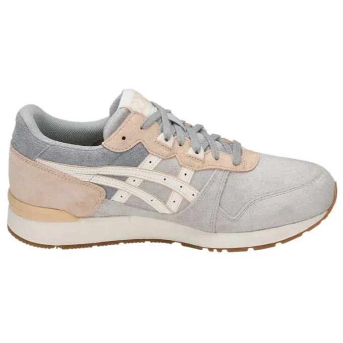 Gel-Lyte „Glacier Grey Cream”