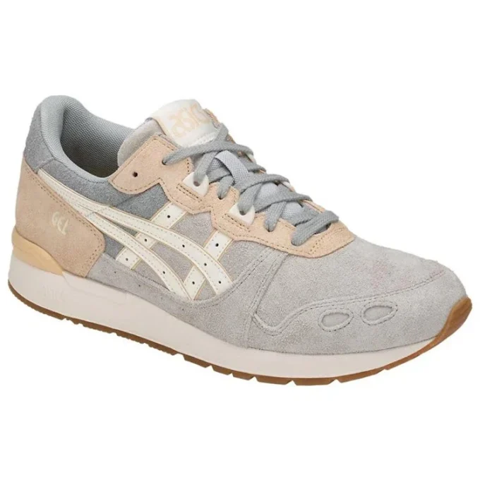 Gel-Lyte „Glacier Grey Cream”