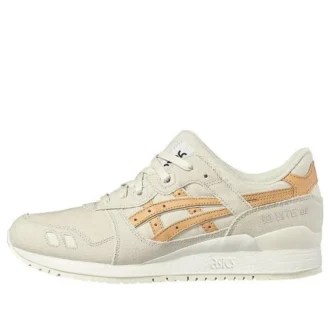 Gel-Lyte III „Birch Tan”