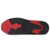 Gel-Lyte III „Black Classic Red”