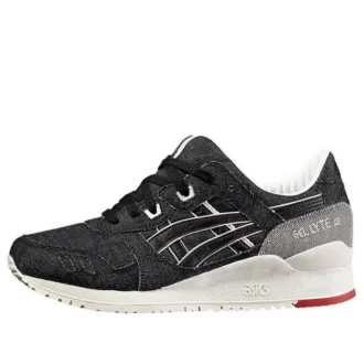 Gel-Lyte III „Black Denim”