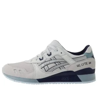 Gel-Lyte III „Brown”