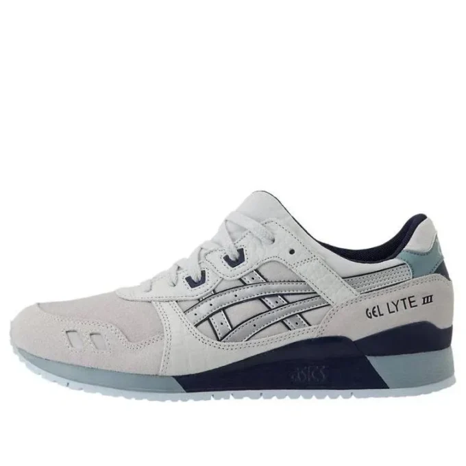 Gel-Lyte III „Brown”