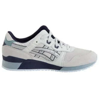 Gel-Lyte III „Brown”