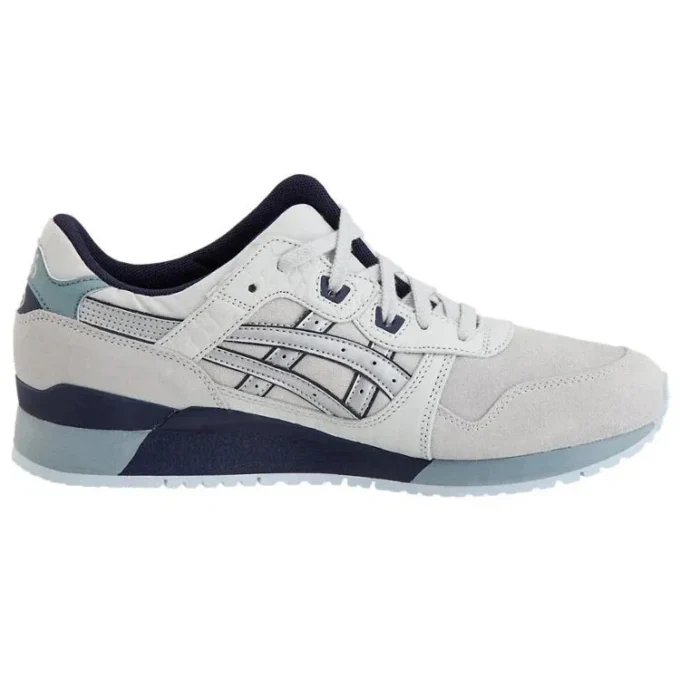 Gel-Lyte III „Brown”