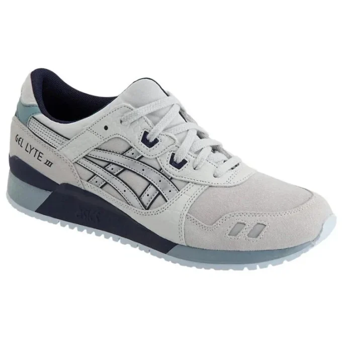Gel-Lyte III „Brown”